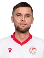 Bahodur Khojaev