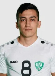 Khusniddin Nishonov