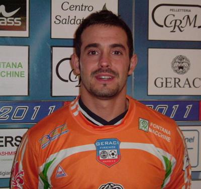 Bernardo Fabbri