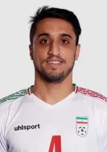 Alireza Rafieipour