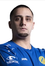 Josè Daniel Neves Machado