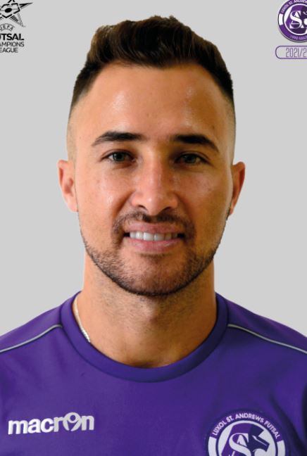 Maicon Da Silva Gaiewski