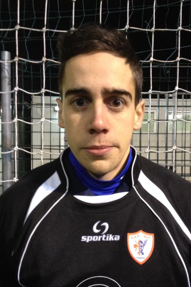 Niccolò Chiaramonte