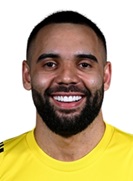Dennis Vasconcelos Cavalcanti