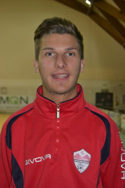 Nicola Moramarco