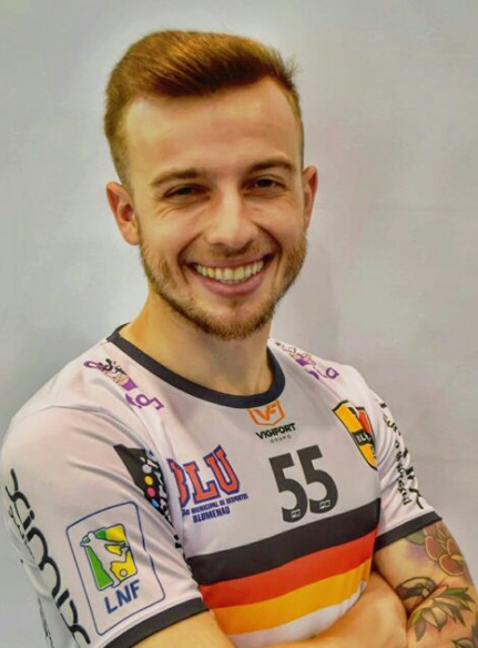 Rafael Luan Bailer