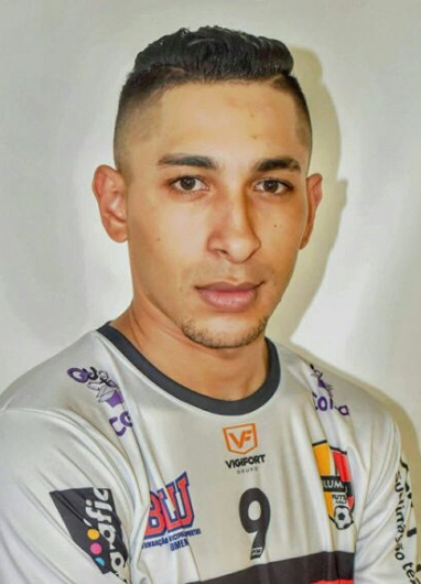 Weverton Nascimento Morais