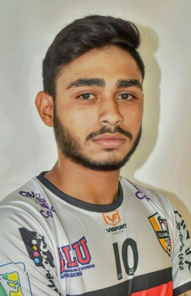 Matheus Vasconcelos Silva