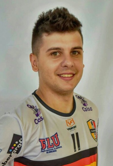 Anderson Candido Machado