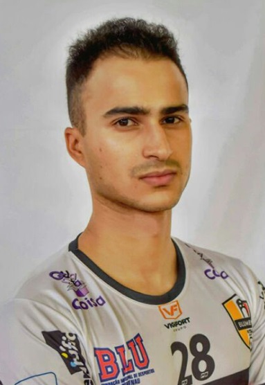Lucas Libanio Silva Rodriguez