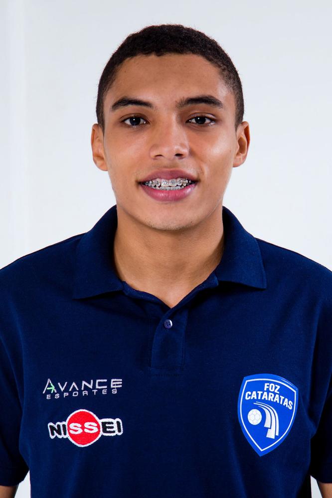Leonardo Evangelista da Silva