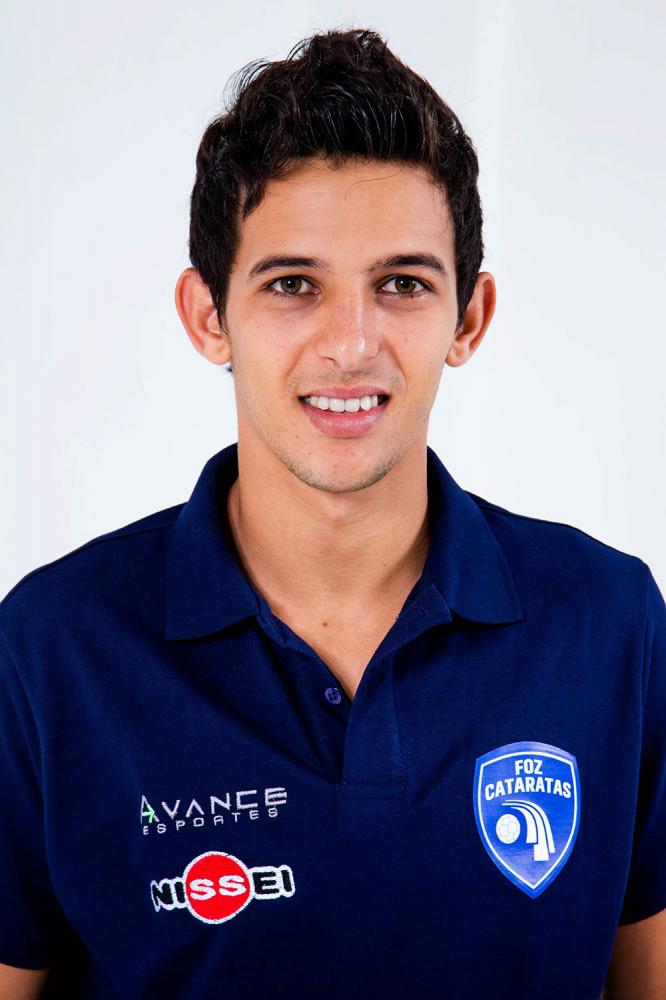 Willian Brandao de Oliveira