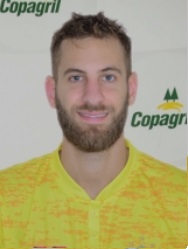 Alexandre de los Santos