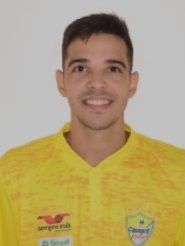 Suelton Marques de Souza