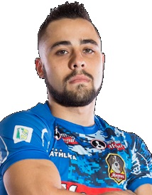 Lucas Cassio De Oliveira