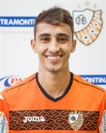 Kevin Aluthgama Farias