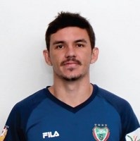Vitor Hugo da Silva