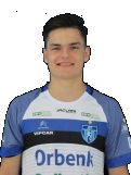 Angelo Diego Muller Passamani