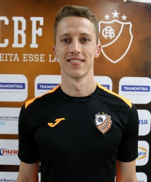 Henrique Rafagnin