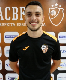 Joao Vitor Salla Vivan