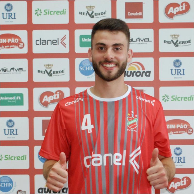 Lucas Tacca Roman