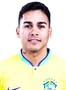 Cleber André Batista de Souza