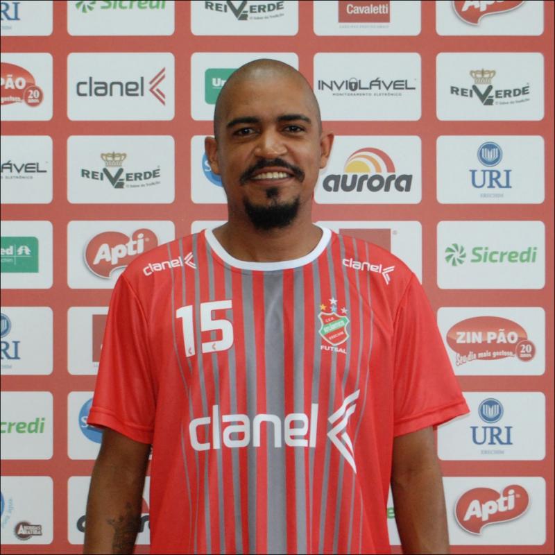 Bruno Loureiro Barros