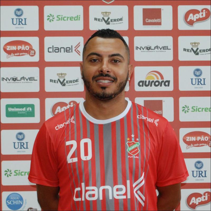Allan Barreto dos Santos