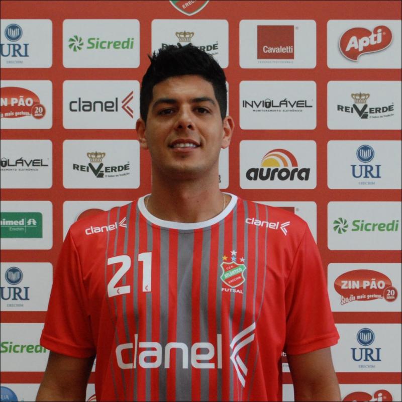 Wilson Renato Pereira Rosa
