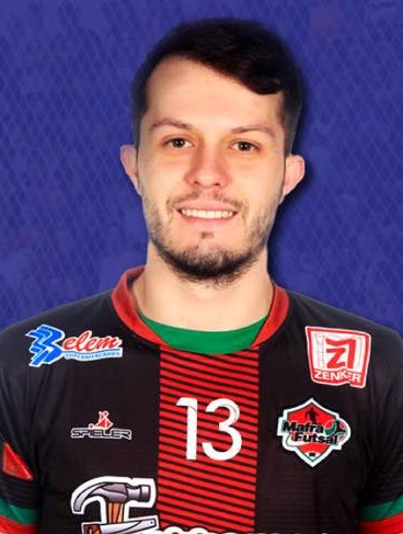 Rodrigo Biazussi Lolatto