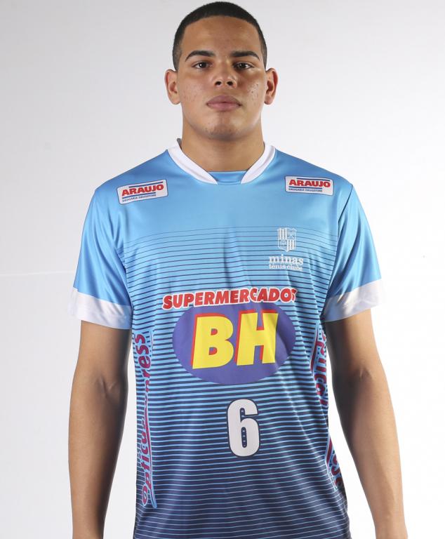 Caio Cesar de Paula Silva