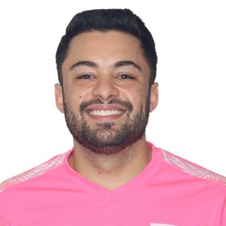Gustavo Vasconcelos Ferreira Araujo