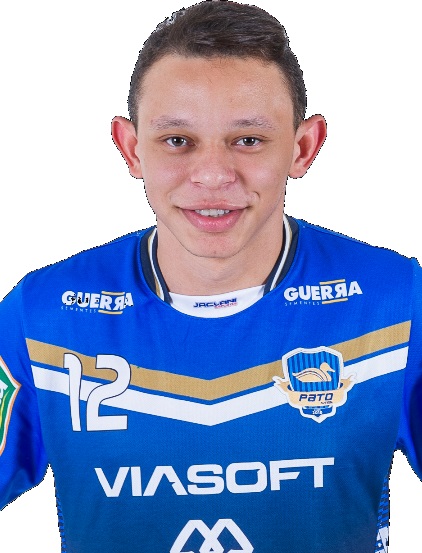 Roberio Ximenes Aragao Souza