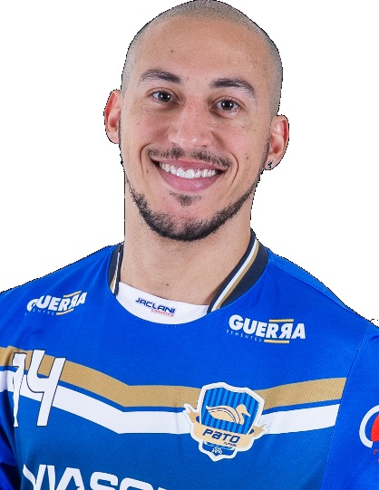 Danilo Baron
