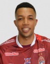 Cleiton Henrique Aparecido Ferreira Alves