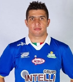 Rubens Roberto Salvador Claro