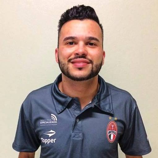 Luciano Oliveira Andrade