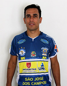 Rodrigo Lima Nicolau