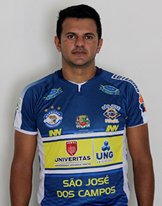 Fabio Roberto Pereira Correa