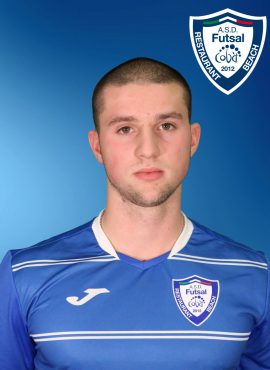 Emanuele Zacheo