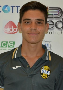 Daniele Maccagno