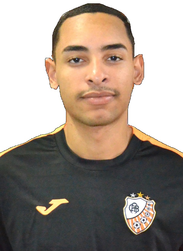 Eduardo Bonfim dos Santos