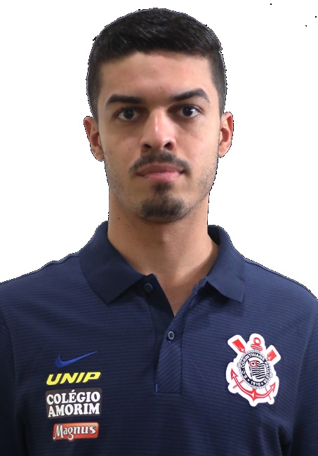 Matheus Rodrigues Cezar da Silva