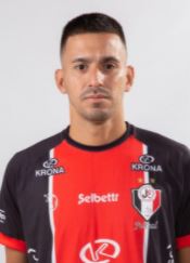 Renato Farias Anastacio