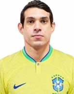 Richard Victor Murilo da Silva