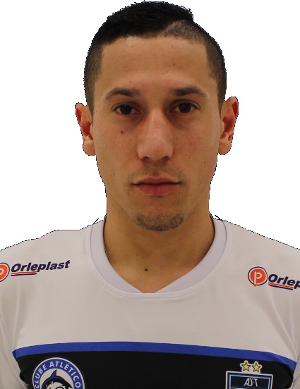 Rodrigo Galvao da Silva