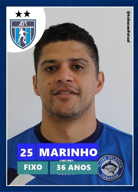 Mario Garcia Leal Junior