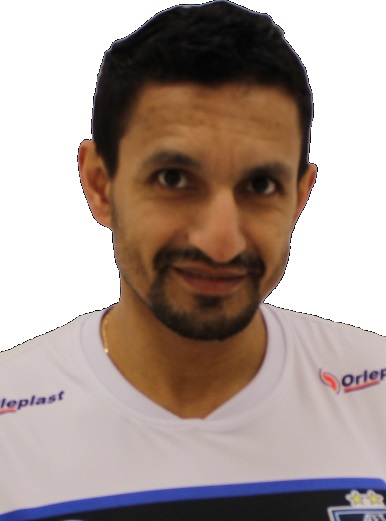 Marcos Antonio Guimaraes