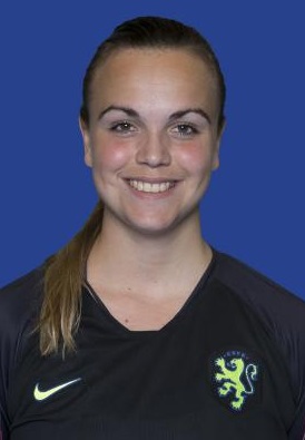 Anna Marie Reitsma
