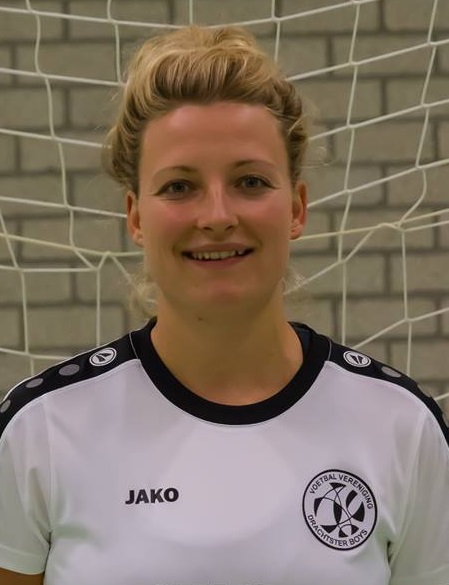 Esther Van Toledo